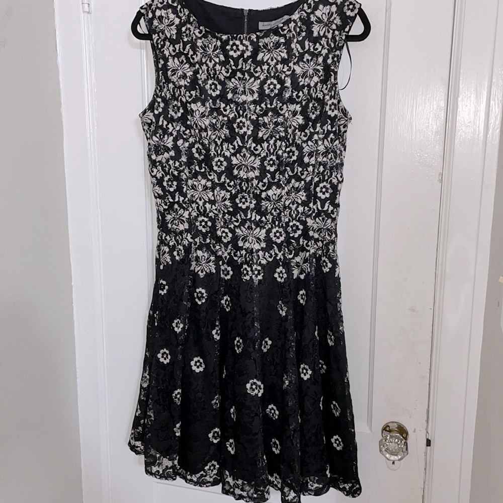 Dressy dress
